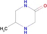 5-methyl-2-piperazinone