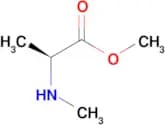 Methyl N-methyl-L-alaninate