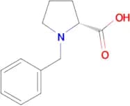 1-benzyl-D-proline
