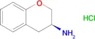 (S)-CHROMAN-3-AMINE HCL