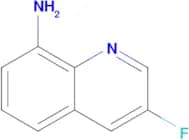 3-FLUOROQUINOLIN-8-AMINE