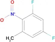 3,5-DIFLUORO-2-NITROTOLUENE