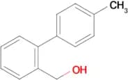 (4′-METHYL-[1,1′-BIPHENYL]-2-YL)METHANOL