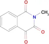 2-METHYLISOQUINOLINE-1,3,4(2H)-TRIONE