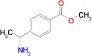METHYL 4-(1-AMINOETHYL)BENZOATE