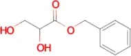 Benzyl 2,3-dihydroxypropanoate