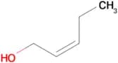 cis-2-Penten-1-ol