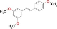 TRIMETHOXYSTILBENE