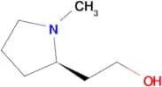 (R)-2-(1-METHYLPYRROLIDIN-2-YL)ETHANOL