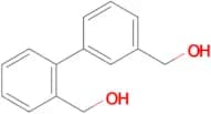 [1,1′-BIPHENYL]-2,3′-DIYLDIMETHANOL