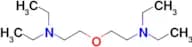 2,2′-OXYBIS(N,N-DIETHYLETHANAMINE)