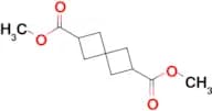 DIMETHYL SPIRO[3.3]HEPTANE-2,6-DICARBOXYLATE