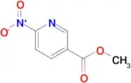 METHYL 6-NITRONICOTINATE