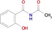 N-ACETYL-2-HYDROXYBENZAMIDE