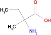 2-AMINO-2-METHYLBUTYRIC ACID
