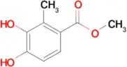 METHYL 3,4-DIHYDROXY-2-METHYLBENZOATE