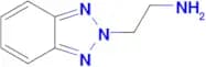 2-(2H-BENZO[D][1,2,3]TRIAZOL-2-YL)ETHANAMINE