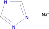 SODIUM 1,2,4-TRIAZOLIDE