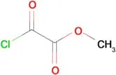METHYL (CHLOROCARBONYL)FORMATE