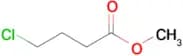Methyl 4-chlorobutyrate