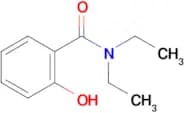 N,N-DIETHYLSALICYLAMIDE