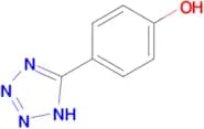 4-(1H-TETRAZOL-5-YL)PHENOL
