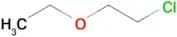 2-CHLOROETHYL ETHYL ETHER