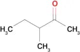 3-Methyl-2-pentanone