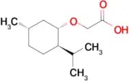 (-)-MENTHYLOXYACETIC ACID