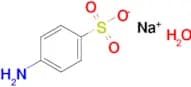 SODIUM 4-AMINOBENZENESULFONATE HYDRATE