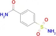 4-SULFAMOYLBENZAMIDE