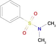 N,N-DIMETHYLBENZENESULFONAMIDE