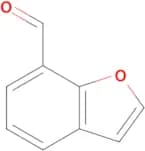 BENZOFURAN-7-CARBALDEHYDE