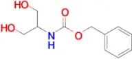 N-CBZ-2-AMINO-1,3-PROPANEDIOL
