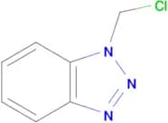 1-(CHLOROMETHYL)-1H-BENZOTRIAZOLE