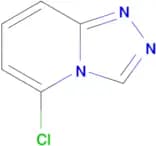 5-CHLORO-[1,2,4]TRIAZOLO[4,3-A]PYRIDINE