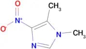 1,5-DIMETHYL-4-NITROIMIDAZOLE