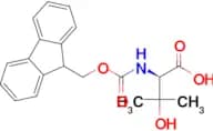FMOC-(R)-2-AMINO-3-HYDROXY-3-METHYLBUTANOIC ACID