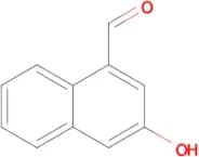 3-HYDROXY-1-NAPHTHALDEHYDE