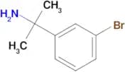 1-(3-Bromophenyl)-1-methylethylamine