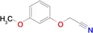 2-(3-METHOXYPHENOXY)ACETONITRILE