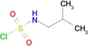 ISOBUTYLSULFAMOYL CHLORIDE