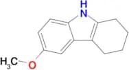 6-METHOXY-1,2,3,4-TETRAHYDROCARBAZOLE