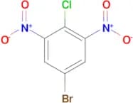 5-BROMO-2-CHLORO-1,3-DINITROBENZENE