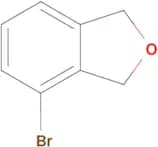 4-BROMO-1,3-DIHYDROISOBENZOFURAN