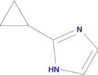 2-CYCLOPROPYLIMIDAZOLE