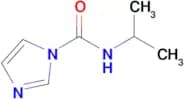 N-ISOPROPYL-1-IMIDAZOLECARBOXAMIDE