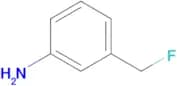 3-(FLUOROMETHYL)ANILINE