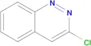 3-Chlorocinnoline