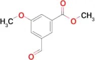 METHYL 3-FORMYL-5-METHOXYBENZOATE
